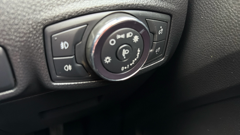 Ford Ranger Diesel Pick Up Double Cab Wildtrak 2.0 EcoBlue 213 Auto